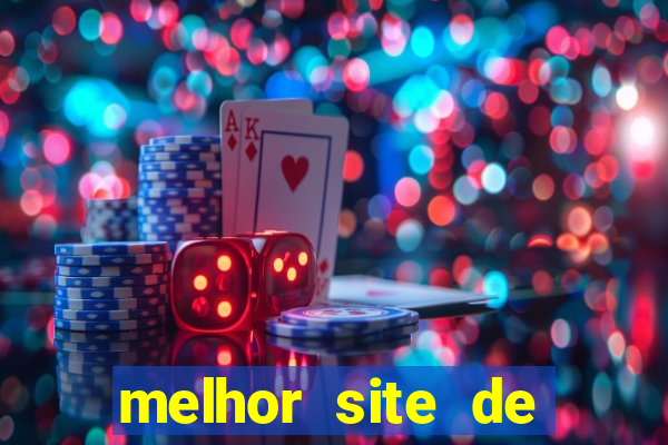 melhor site de análise de jogos futebol